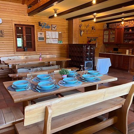 Sveti Ivan Zelina Holiday House Roko מראה חיצוני תמונה