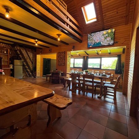 Sveti Ivan Zelina Holiday House Roko מראה חיצוני תמונה