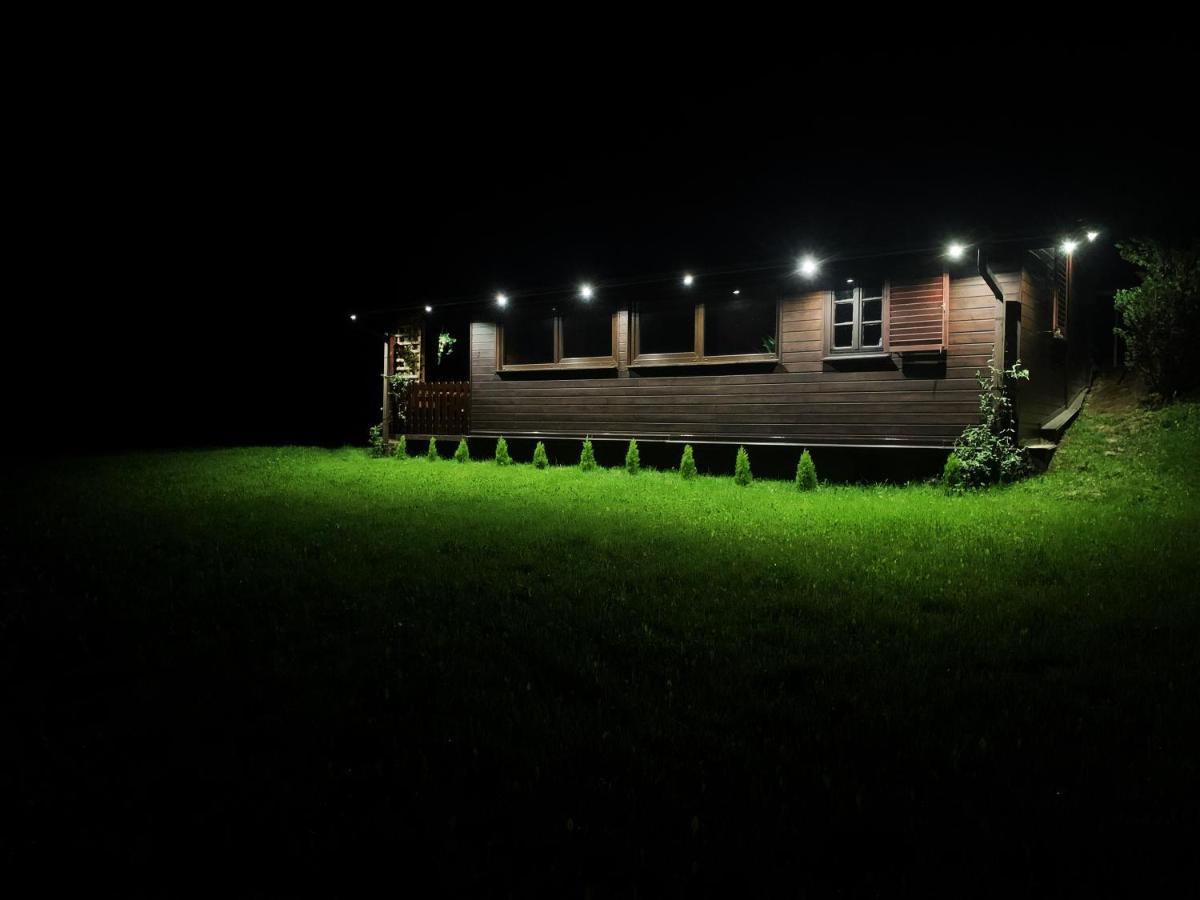 Sveti Ivan Zelina Holiday House Roko מראה חיצוני תמונה
