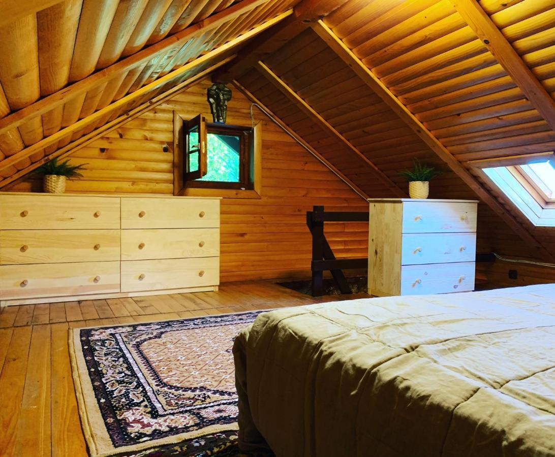 Sveti Ivan Zelina Holiday House Roko מראה חיצוני תמונה