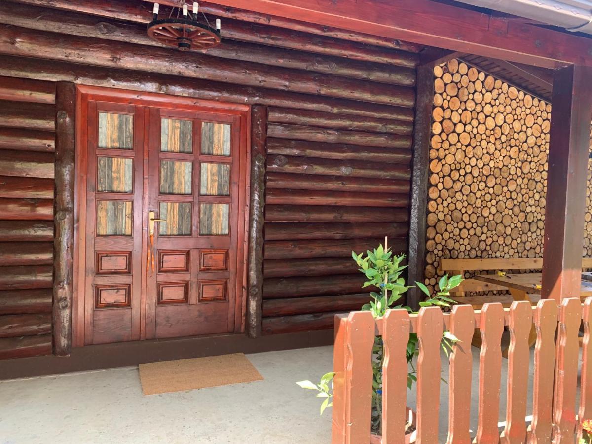 Sveti Ivan Zelina Holiday House Roko מראה חיצוני תמונה