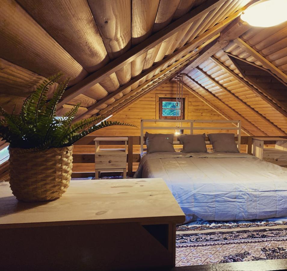 Sveti Ivan Zelina Holiday House Roko מראה חיצוני תמונה