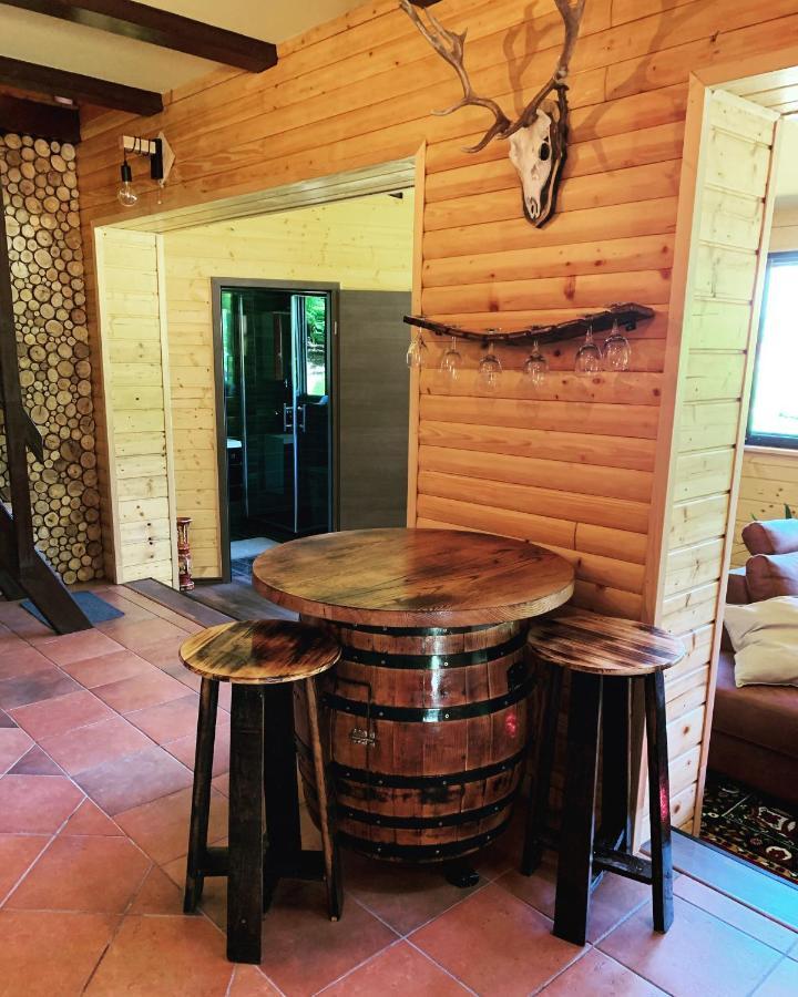Sveti Ivan Zelina Holiday House Roko מראה חיצוני תמונה