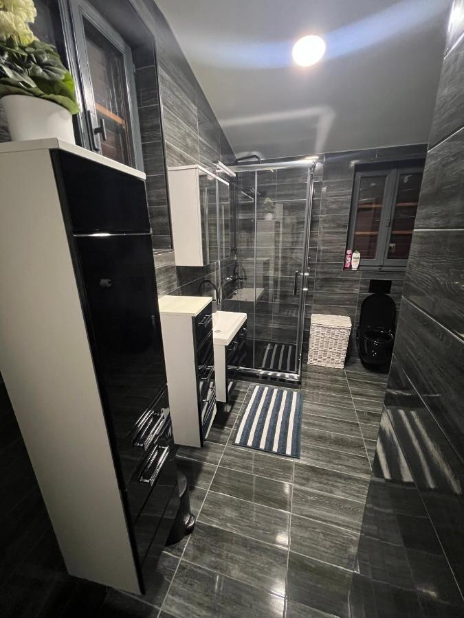 Sveti Ivan Zelina Holiday House Roko מראה חיצוני תמונה