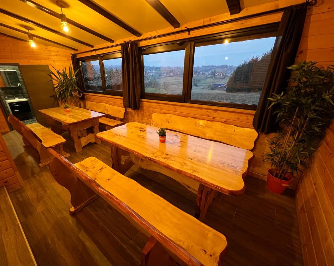 Sveti Ivan Zelina Holiday House Roko מראה חיצוני תמונה