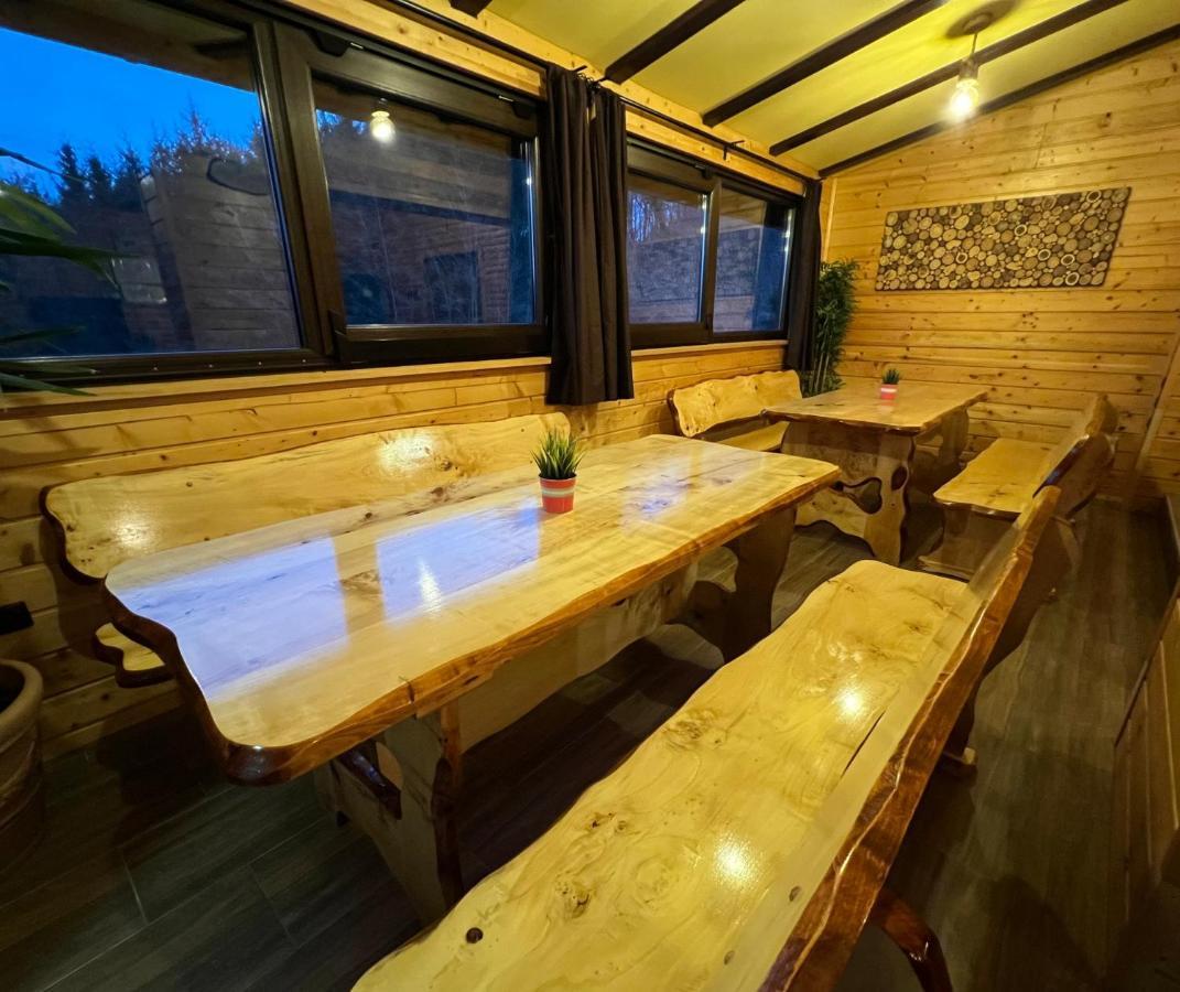 Sveti Ivan Zelina Holiday House Roko מראה חיצוני תמונה