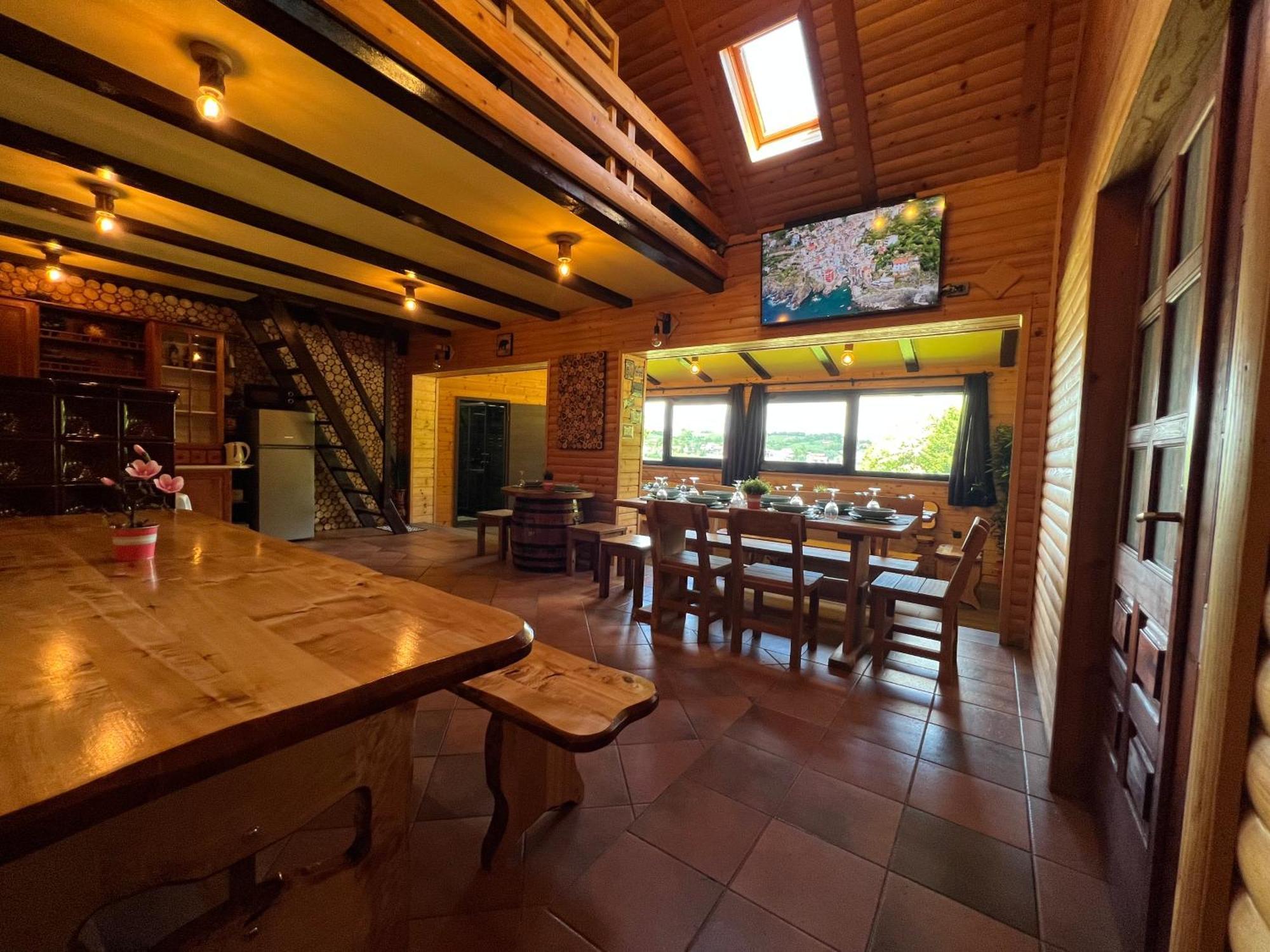 Sveti Ivan Zelina Holiday House Roko מראה חיצוני תמונה